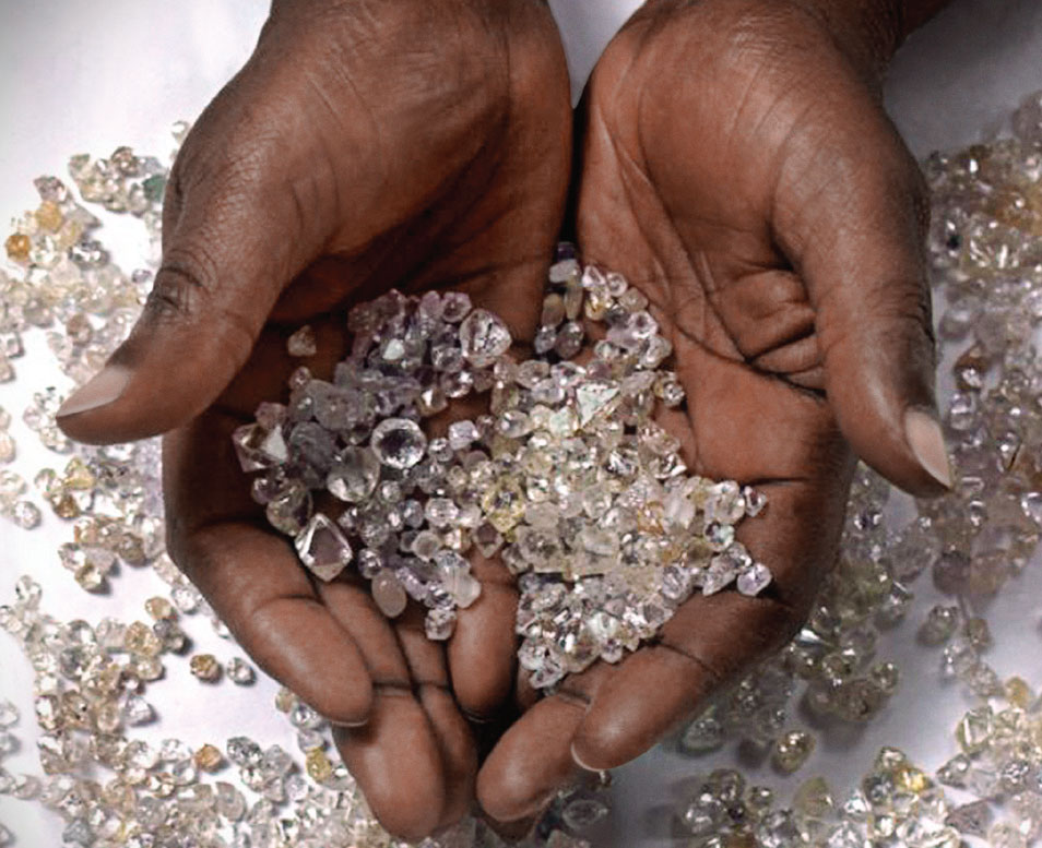 De Beers Group Launches Blockchain Diamond Platform, NFT CULTURE, NFT  News, Web3 Culture