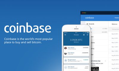 Coinbase to open office in Hong kong asia