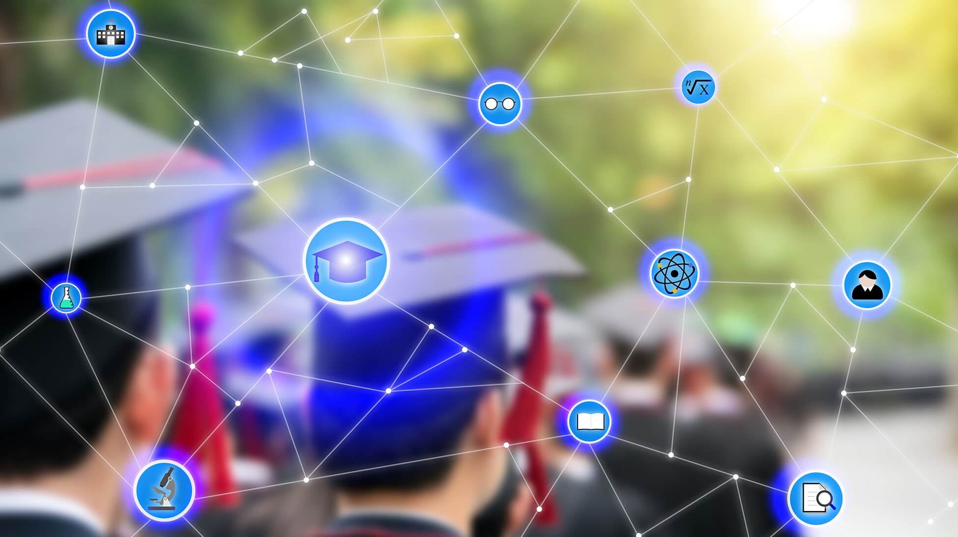 Singapore univeristy partners with Chinese tech company to bring Blockchain solutions