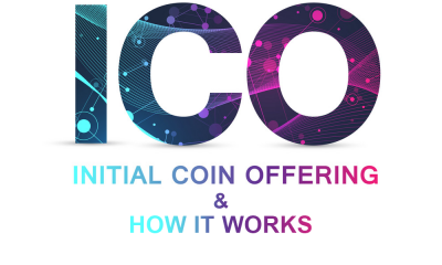 What is an ICO (Initial Coin Offering) And How Does It work