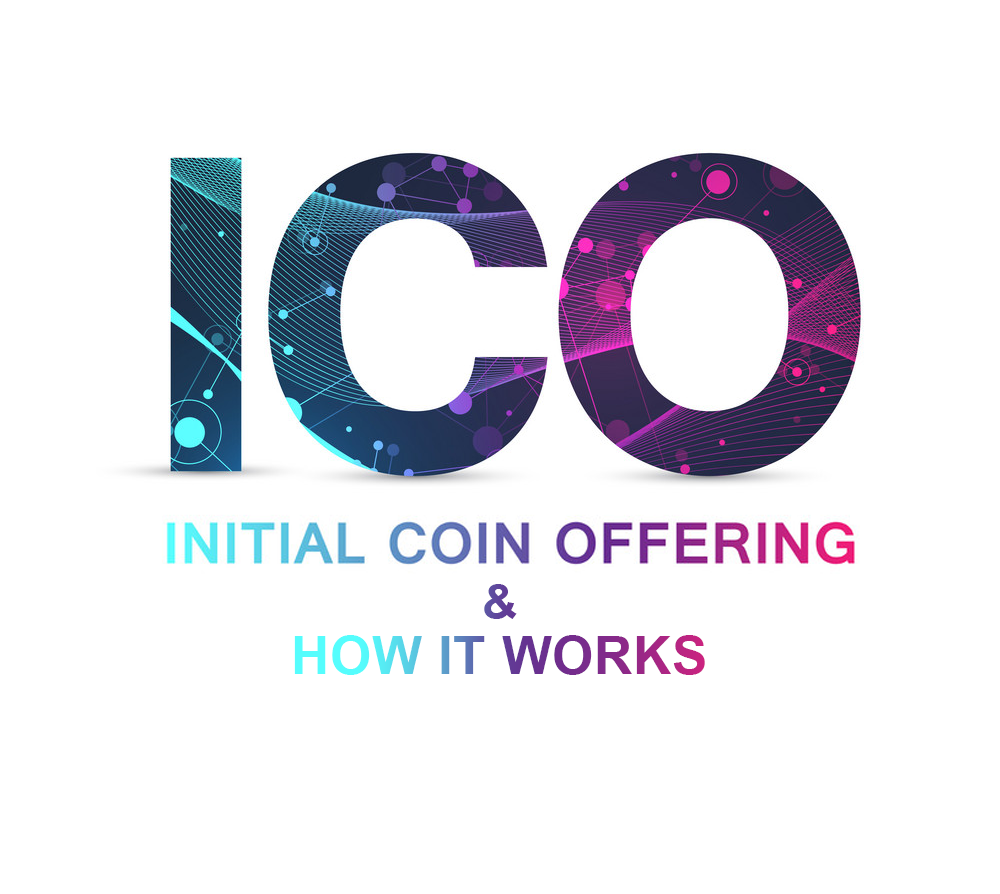 What is an ICO (Initial Coin Offering) And How Does It work