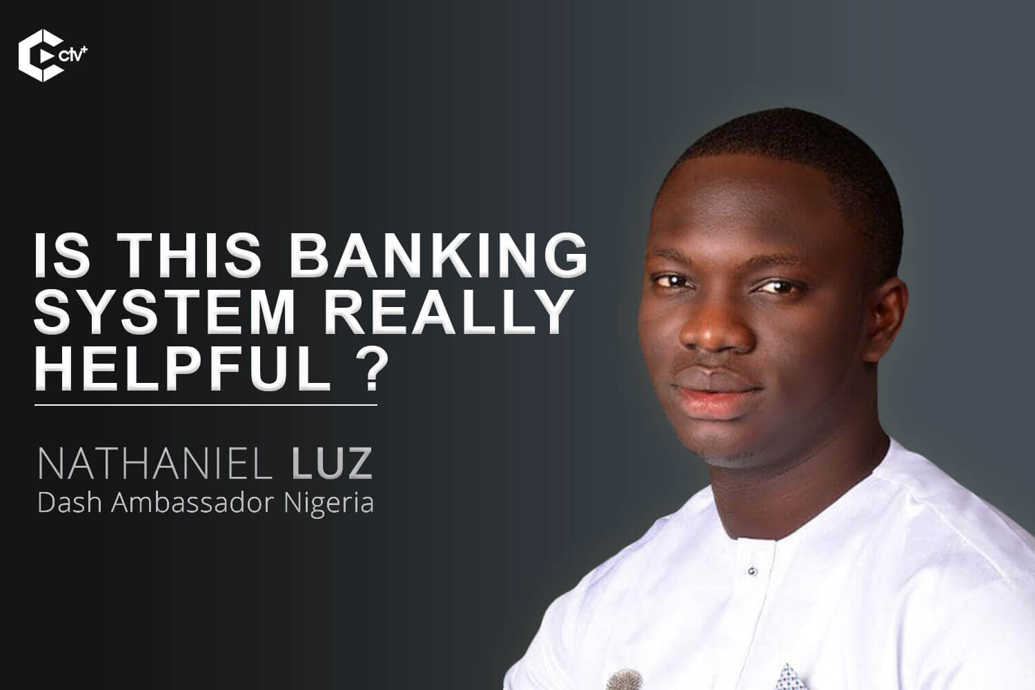 Do our banks really help us, or do they, in fact, defraud us? This article does not attempt to foster an opinion on the subject; rather, it aims to give substantial evidence on the “what” and “why” of the inadequacies in the banking sector we have today.