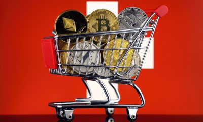 crypto now accepted by largest swiss online retailer digitec galaxus