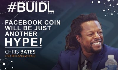 Facebook coin is just another hype