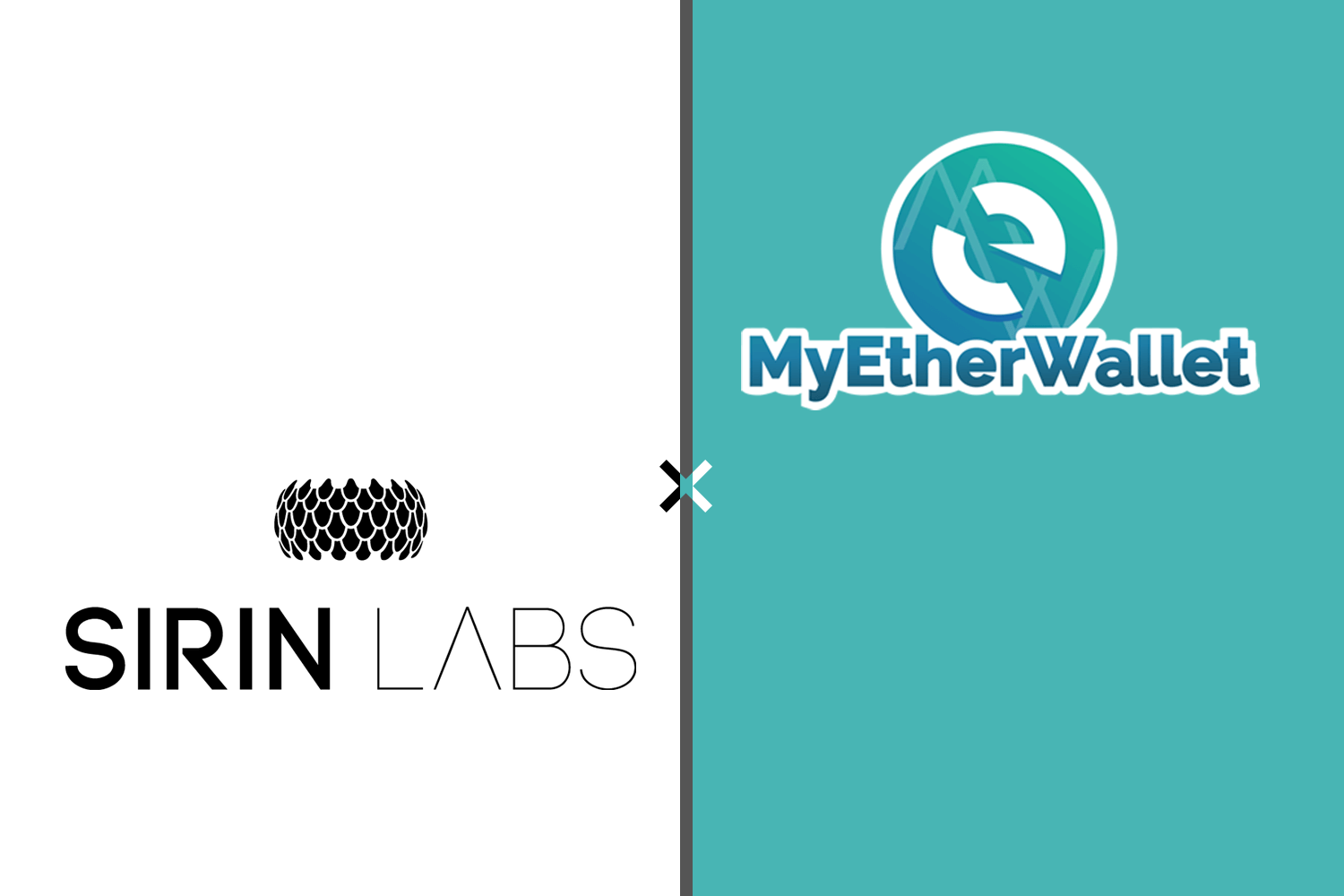 sirin labs ans myetherwallet partners to increase outreach of blockchain smartphones
