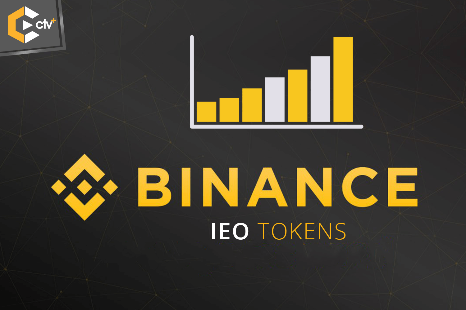 Binance labs проекты