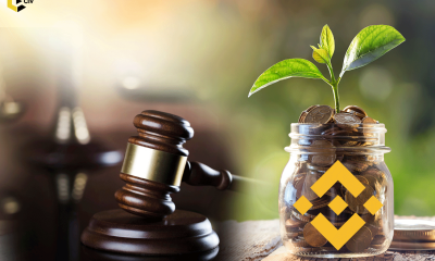 Binance to Launch Charity Funds for CSW Lawsuit Victims