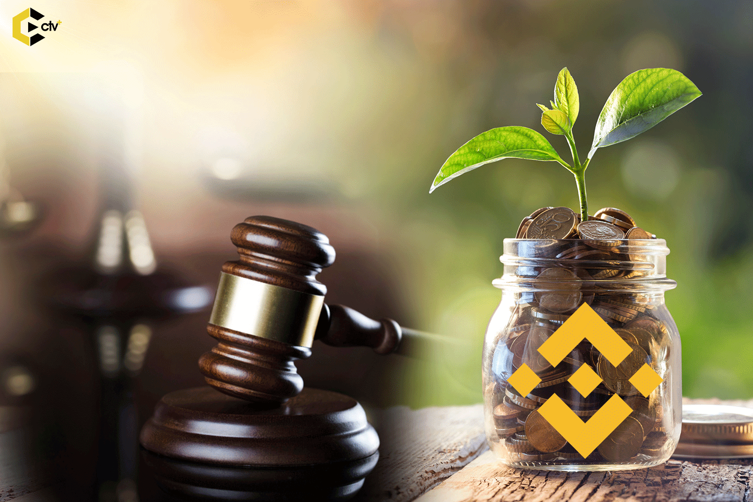 Binance to Launch Charity Funds for CSW Lawsuit Victims