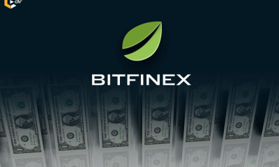 Bitcoin Trading at $6000, Ether at $173 at Bitfinex.