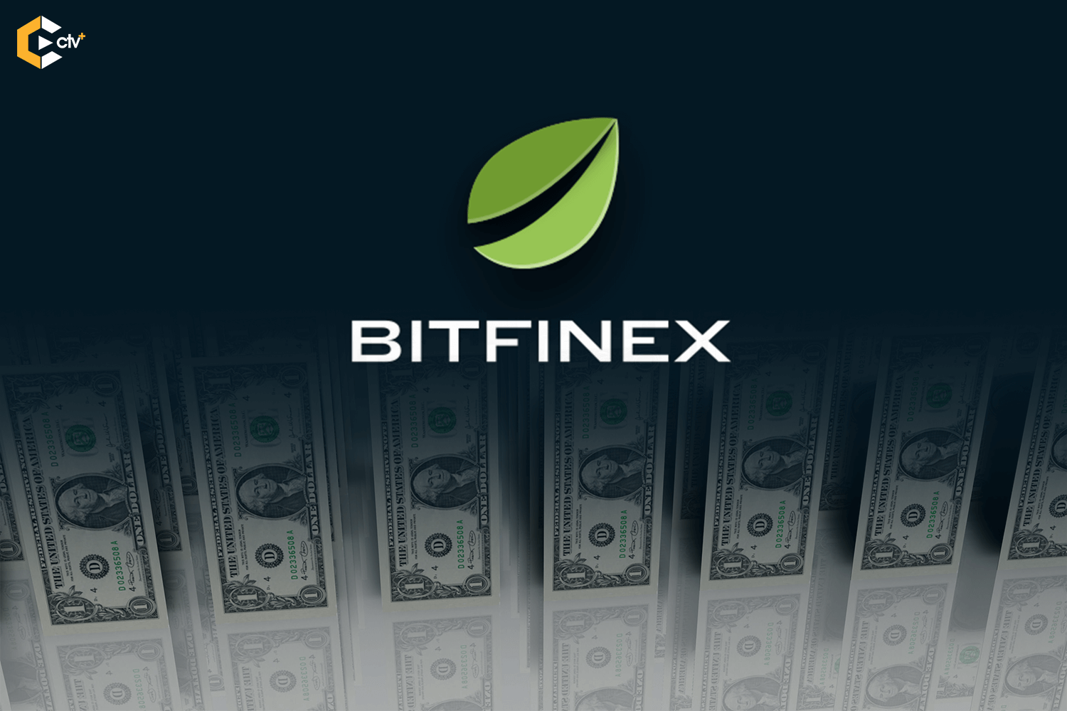 Bitcoin Trading at $6000, Ether at $173 at Bitfinex.