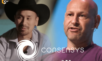 ConsenSys Restructures as Jimmy Song, the Bitcoin Core developer reminds Lubin of his bet