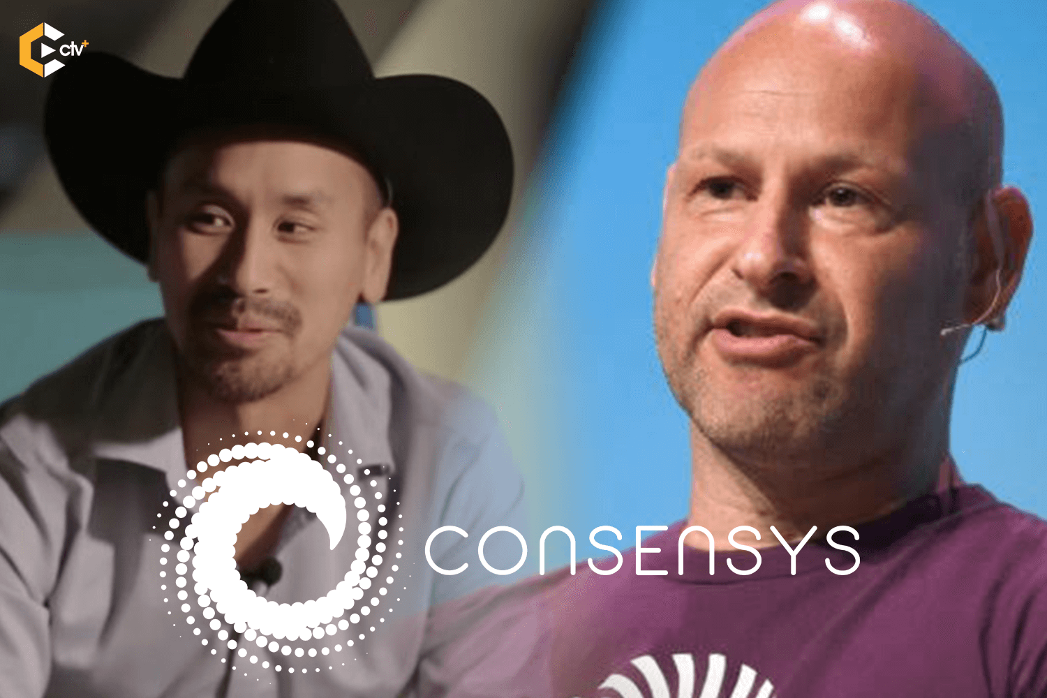 ConsenSys Restructures as Jimmy Song, the Bitcoin Core developer reminds Lubin of his bet