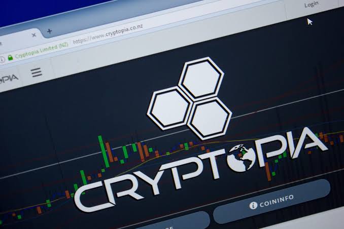 Cryptopia Caputulates, Appoints Grant Thornton as Liquidator