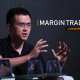binance margin trading activated