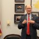 Outlaw Cryptocurrencies, It Whittles Down Our Powers, US Congressman Proposes