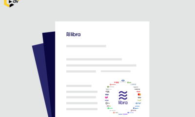 Facebook's Libra Project White Paper Is Officially Out: Pushes for the Internet of Money