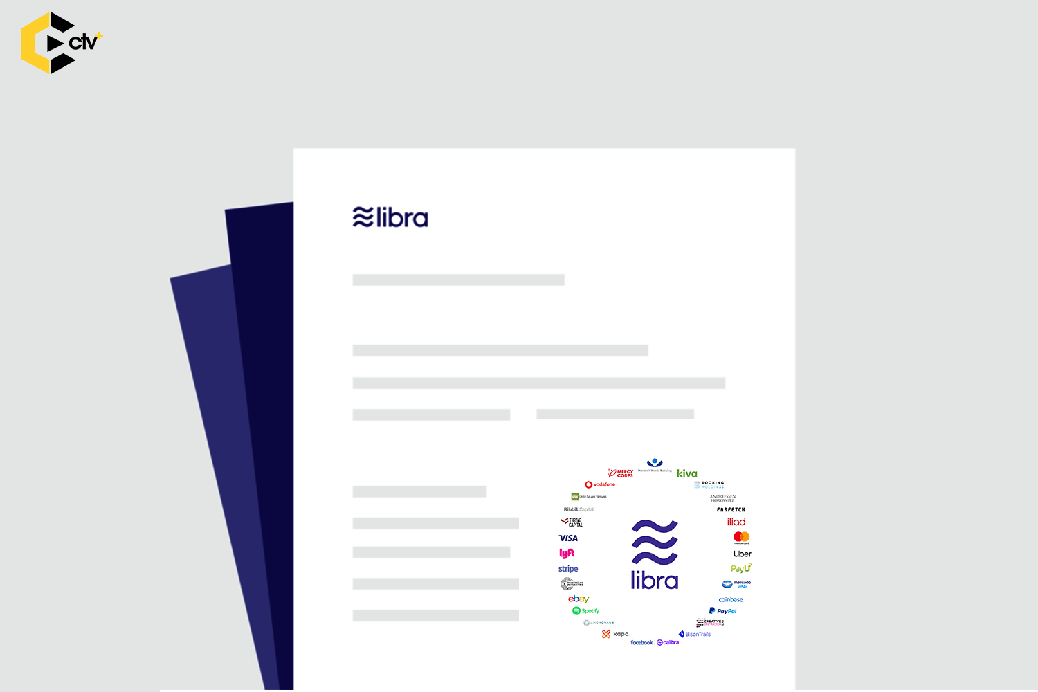 Facebook's Libra Project White Paper Is Officially Out: Pushes for the Internet of Money