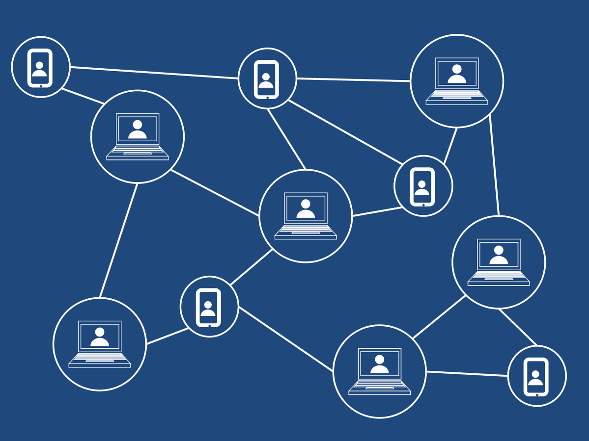 Can Blockchain Make A Change In Developing Countries Land Registry?