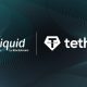 Tether on Liquid Network