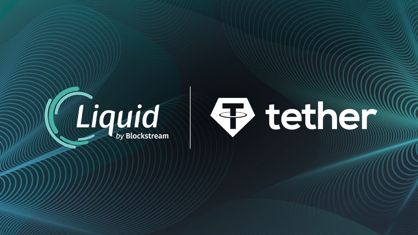 Tether on Liquid Network