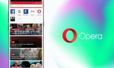 Expanding the Opera Platform Aggregation Business in Nigeria Using Blockchain & Cryptocurrency Technology