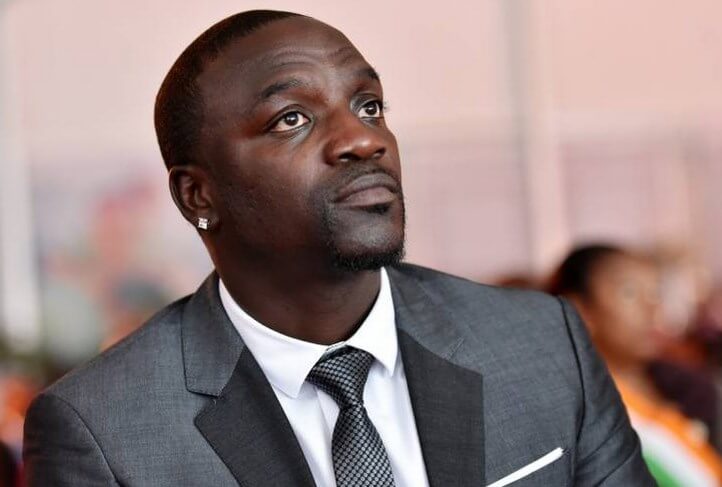 One Africa One Coin Akon As A Beacon of Hope For Entreprenuers