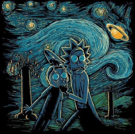 crypto rick and morty brock pierce