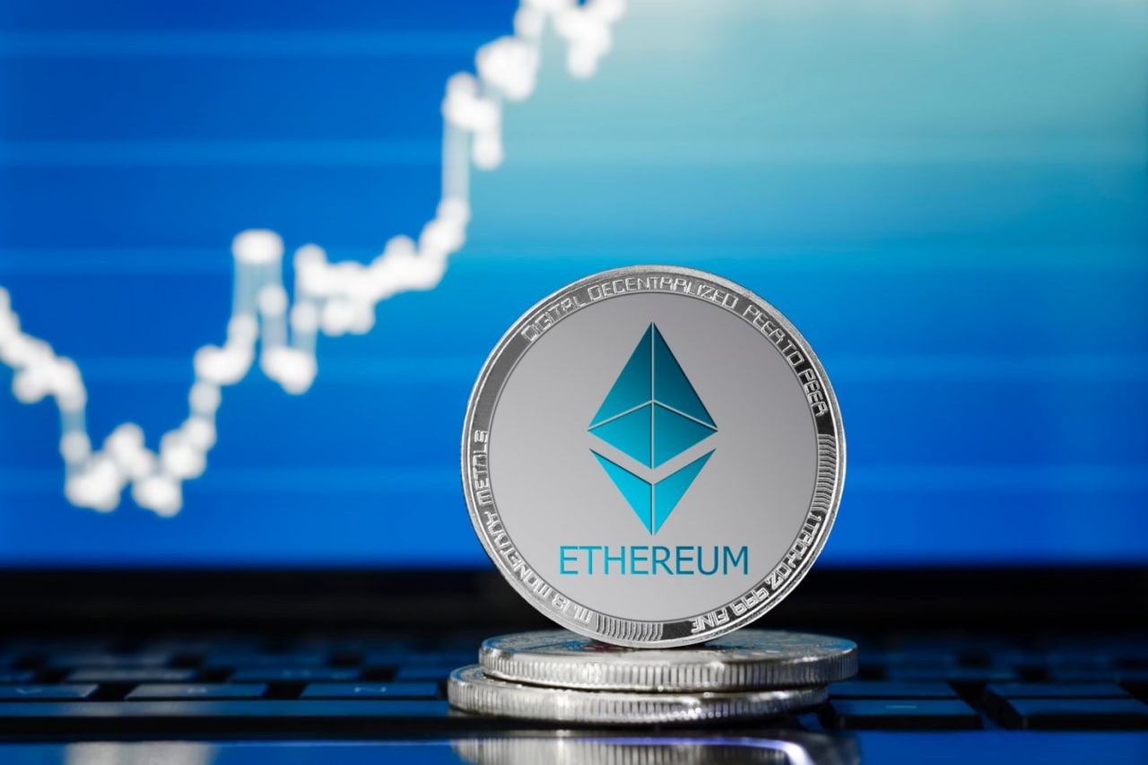Ethereum Doubles Its Price Within A Week As It Clocks $1000 cryptotvplus