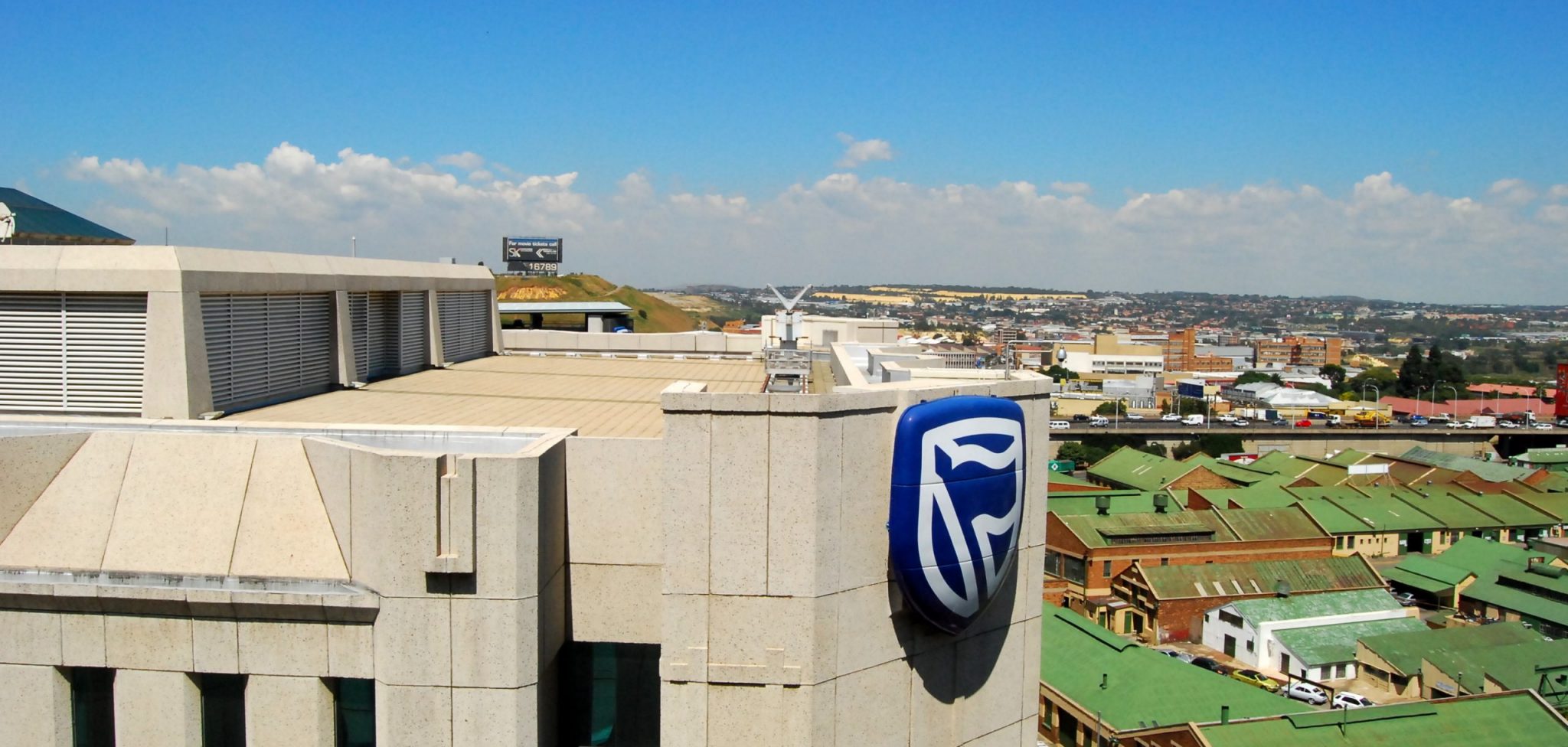 Africa’s Finance Giant Standard Bank Group Set To Digitize ...