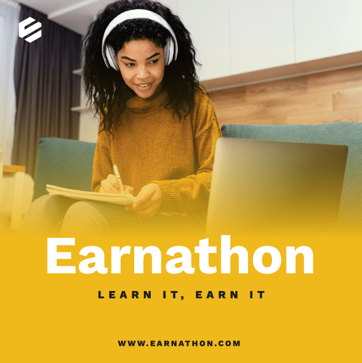 Earnathon.com