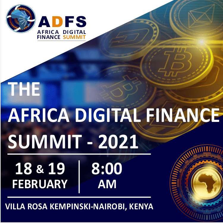 Glass House PR, one of Africa’s top PR firm is set to host the first ever Africa Digital Finance Summit in Africa in February 2021.