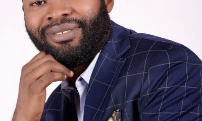 Eric Annan's Open Letter to the Central Bank of Nigeria CBN on the Ban on cryptocurrency