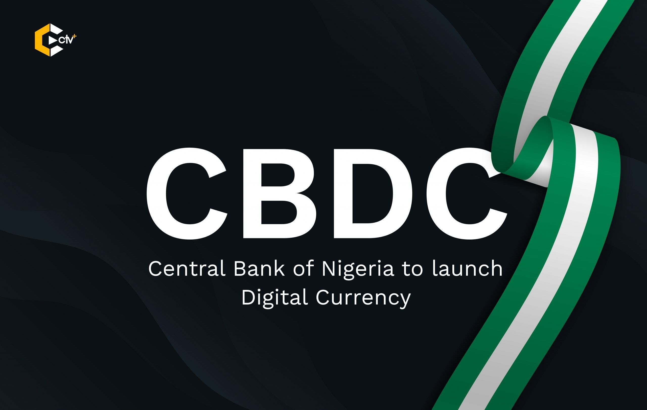Central Bank of Nigeria to Launch its Digital Currency ...