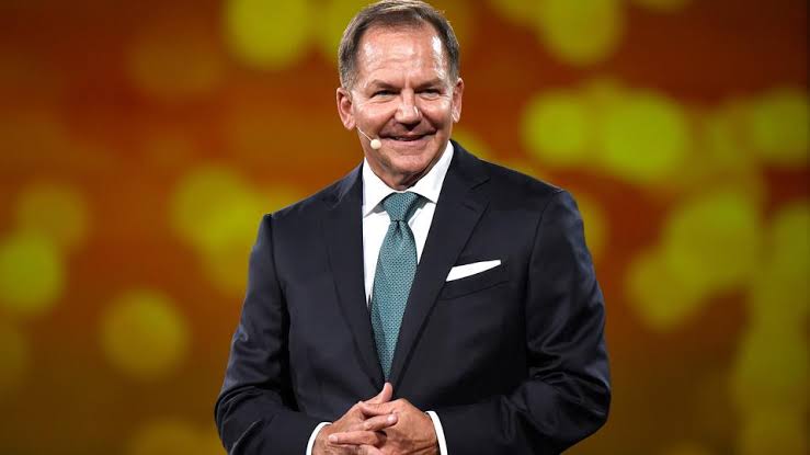 Paul Tudor Jones says he wants to have 5% of his wealth each in Gold, Bitcoin, Cash & Commodities - cryptotvplus