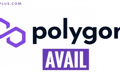 Polygon Announces Avail, A General Purpose Blockchain