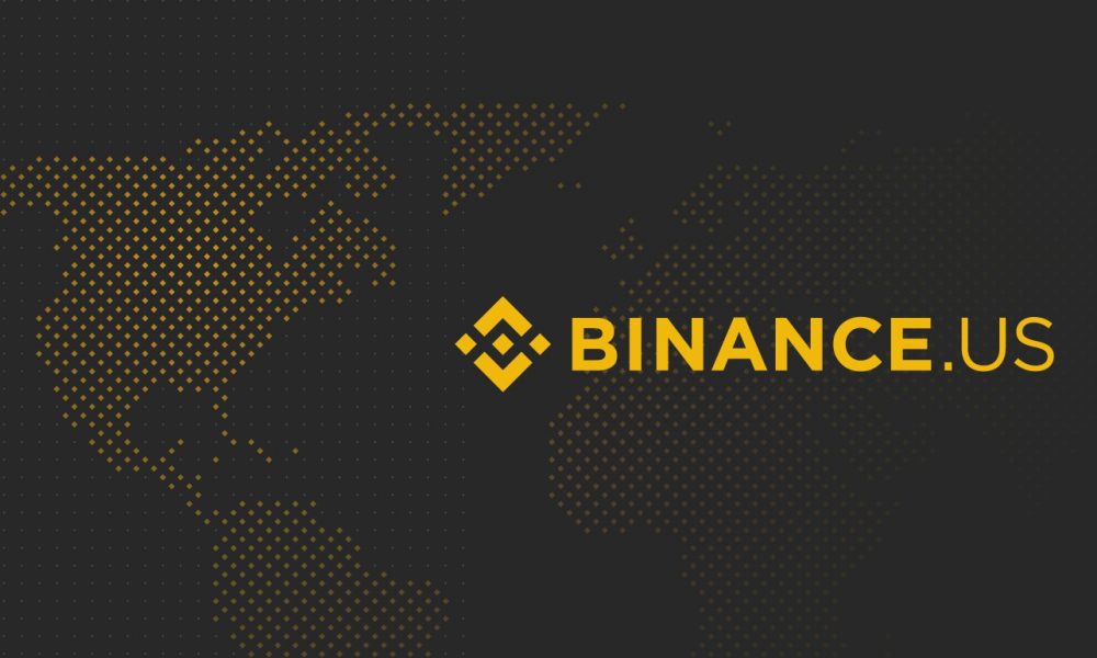 How does staking work on binance us