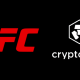 Crypto.com becomes the first crypto Company to Partner with firm UFC