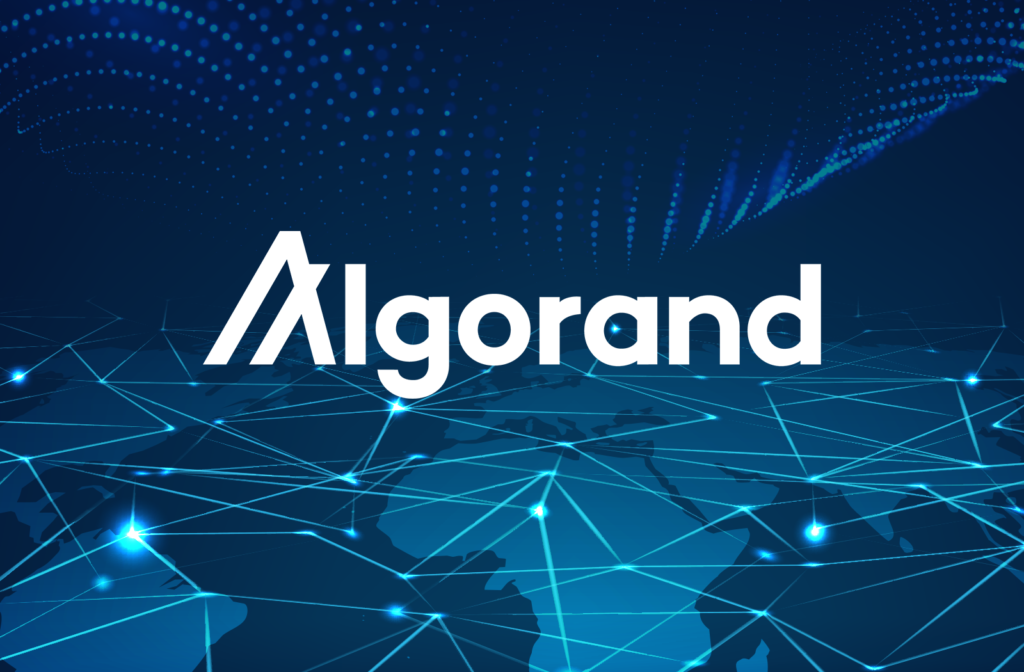 Algorand is the best place to create and launch NFTs – Paul Riegie, Algo’s Chief Product Officer
