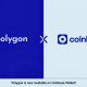 Coinbase Wallet adds support for Polygon