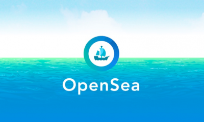 See Why OpenSea Has Becomes a NFT Unicorn