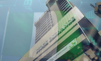 Nigeria Stocks Records N83bn Loss hours after CBN Revealed Its Speed Wallet