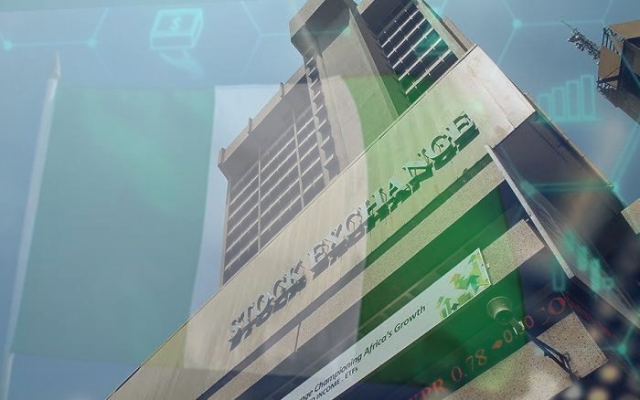Nigeria Stocks Records N83bn Loss hours after CBN Revealed Its Speed Wallet