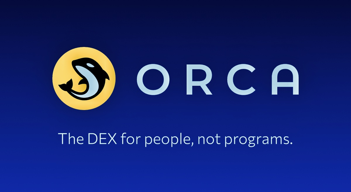 Solana based DEX, Orca Closes $18M Series A Round