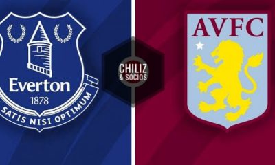 Everton ($EFC) & Aston Villa ($AVL) to launch on 15th & 16th September