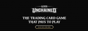 gods unchained