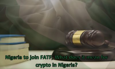 Nigeria to join FATF