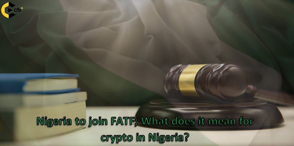 Nigeria to join FATF
