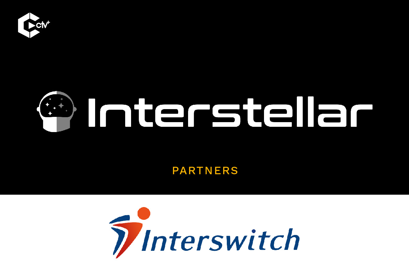 interstellar partners with Interswitch