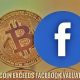 Bitcoin exceeds Facebook valuation