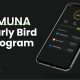 Muna introduces governance token $MUNA